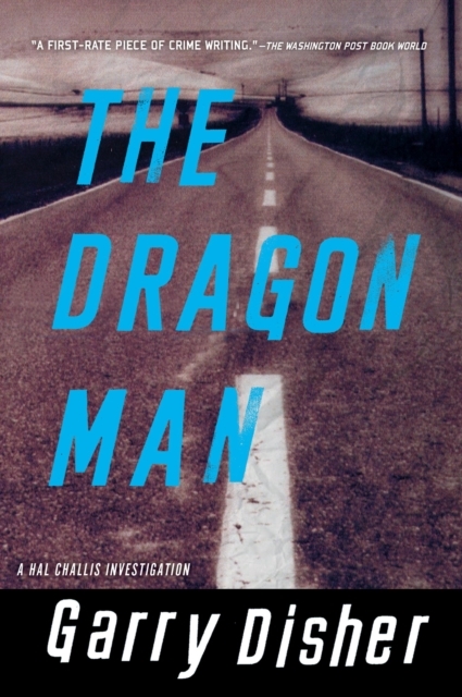 Dragon Man, EPUB eBook