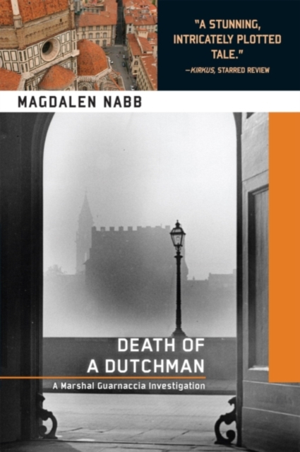 Death of a Dutchman, EPUB eBook