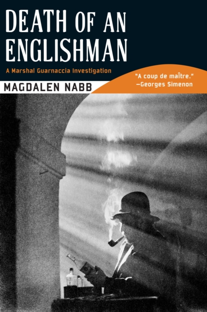 Death of an Englishman, EPUB eBook