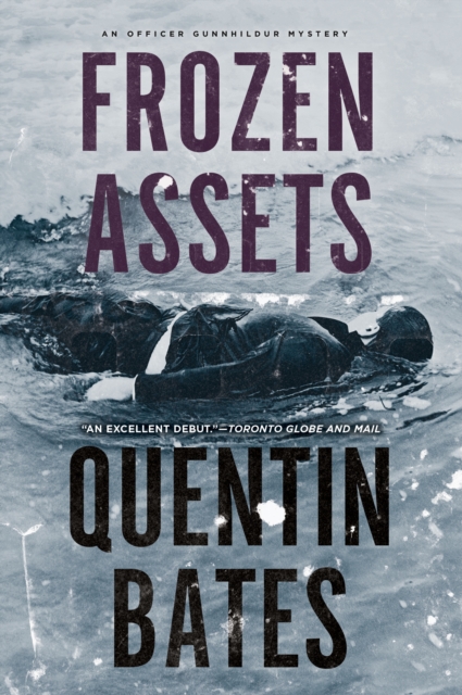 Frozen Assets, EPUB eBook