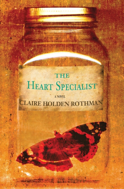 The Heart Specialist : A Novel, EPUB eBook