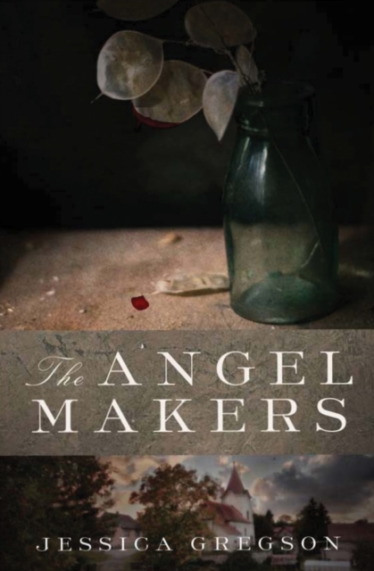 The Angel Makers, EPUB eBook