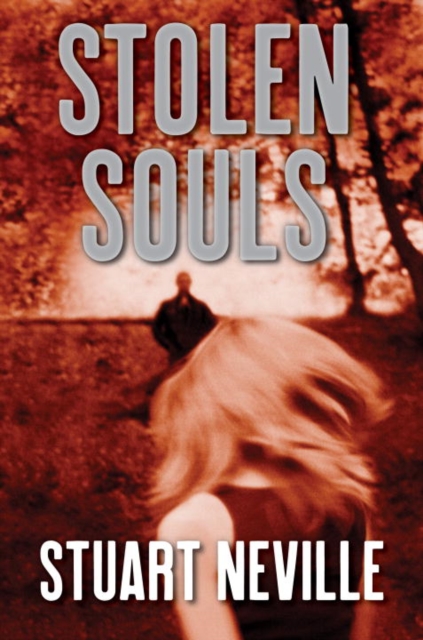 Stolen Souls, EPUB eBook