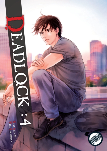 Deadlock Volume 4, Paperback / softback Book