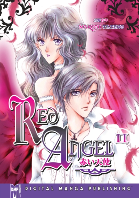 Red Angel Volume 2, Paperback / softback Book
