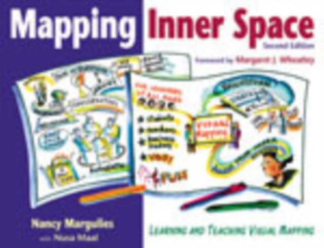 Mapping Inner Space : Learning and Teaching Visual Mapping, Paperback / softback Book