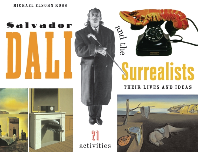 Salvador Dali and the Surrealists, PDF eBook