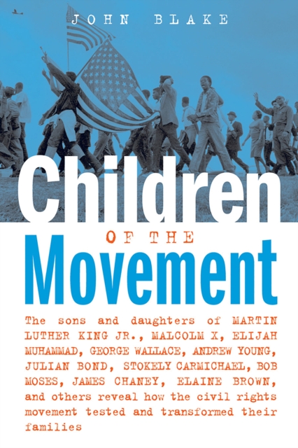 Children of the Movement, EPUB eBook