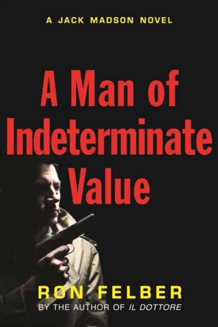 A Man of Indeterminate Value, EPUB eBook