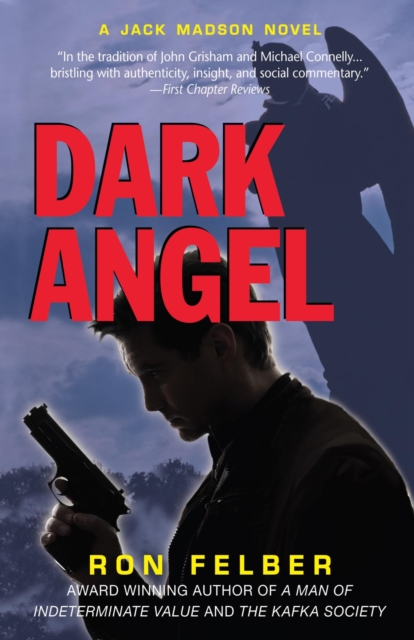Dark Angel, EPUB eBook