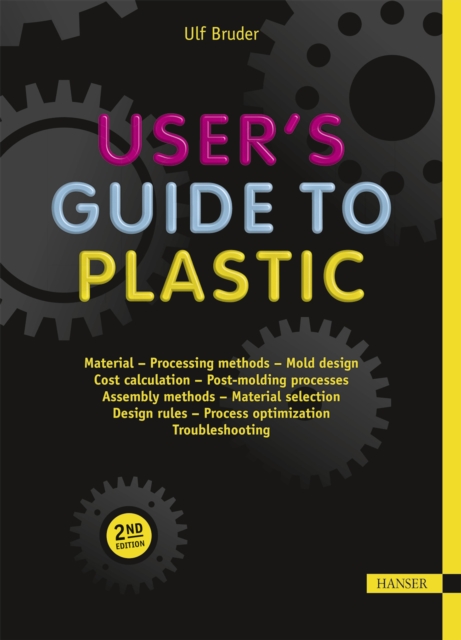 User's Guide to Plastic, PDF eBook