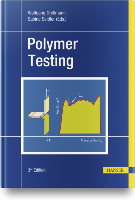 Polymer Testing, Hardback Book