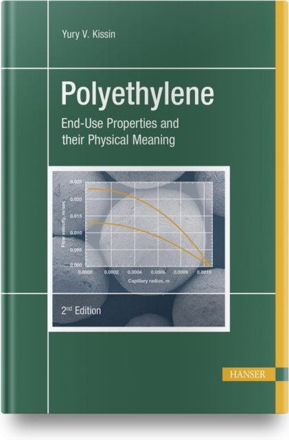 Polyethylene : End-Use Properties and their Physical Meaning, Hardback Book