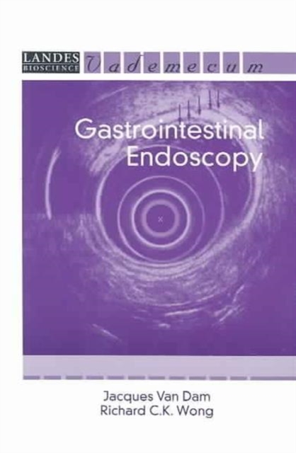 Gastrointestinal Endoscopy, Paperback / softback Book
