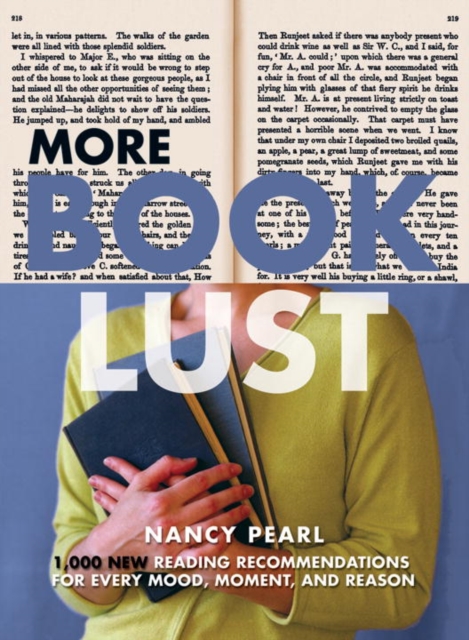More Book Lust, EPUB eBook