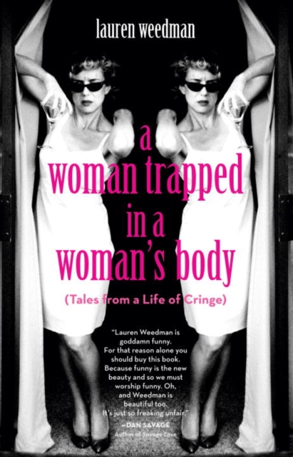 Woman Trapped in a Woman's Body, EPUB eBook