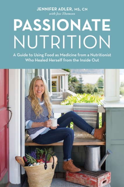 Passionate Nutrition, EPUB eBook