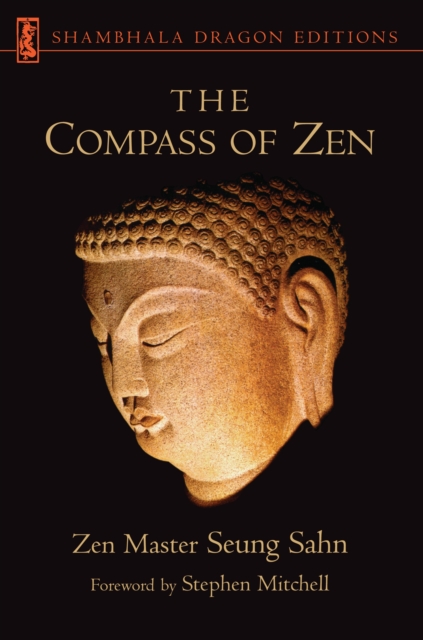 The Compass of Zen, Paperback / softback Book