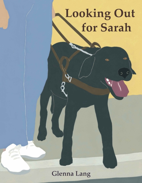 Looking Out for Sarah, Paperback / softback Book