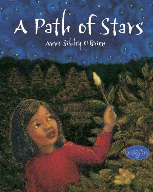 A Path of Stars, Hardback Book