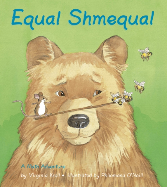 Equal Shmequal, Paperback / softback Book