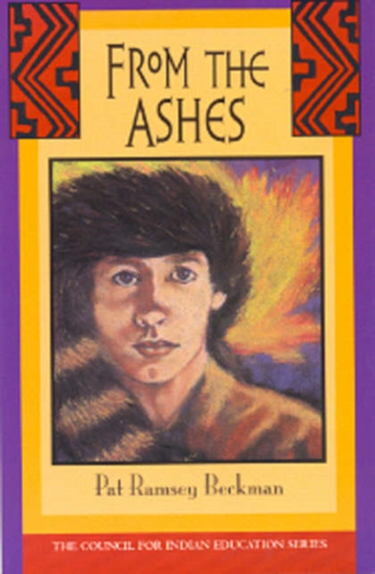 From the Ashes, Audio cassette Book