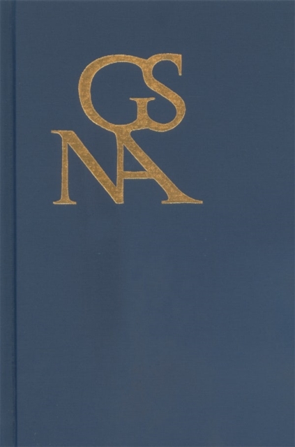 Goethe Yearbook 12, Hardback Book