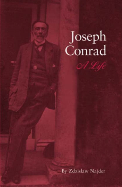 Joseph Conrad : A Life, Hardback Book