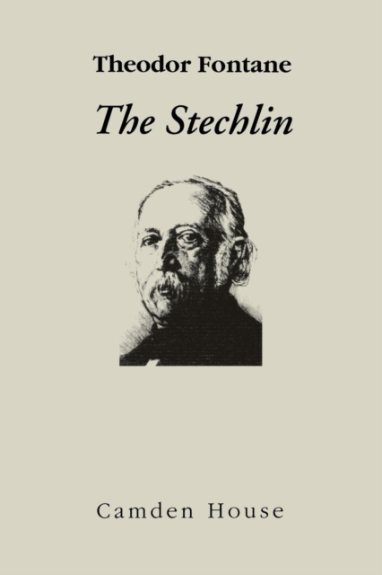 The Stechlin, Paperback / softback Book