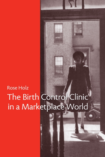 The Birth Control Clinic in a Marketplace World, PDF eBook