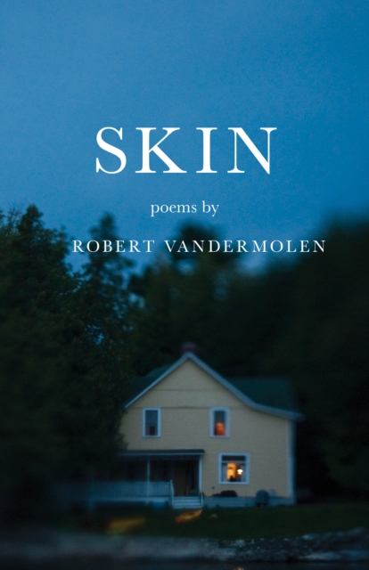Skin : Poems, Paperback / softback Book