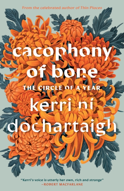 Cacophony of Bone, EPUB eBook