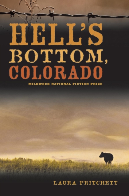 Hell's Bottom, Colorado, EPUB eBook