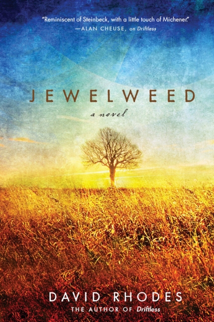 Jewelweed : A Novel, EPUB eBook