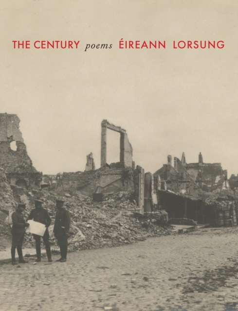 The Century : Poems, EPUB eBook