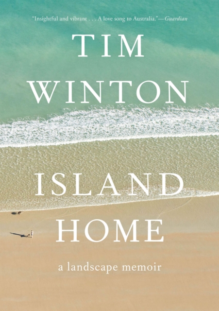 Island Home : A Landscape Memoir, EPUB eBook
