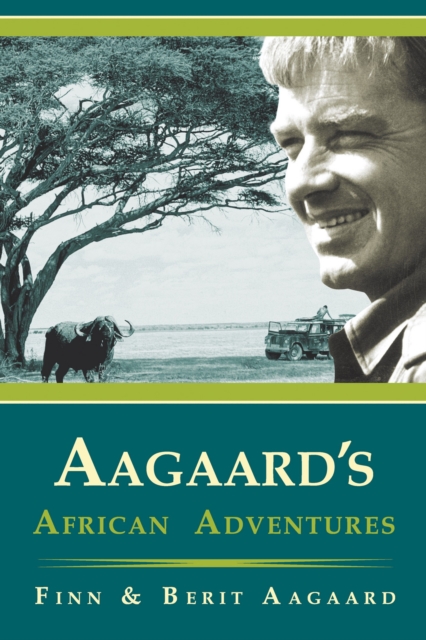 Aagaard's African Adventures, EPUB eBook