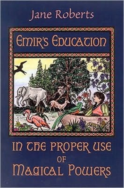 Emir'S Education in the Proper Use of Magical Powers, Paperback / softback Book