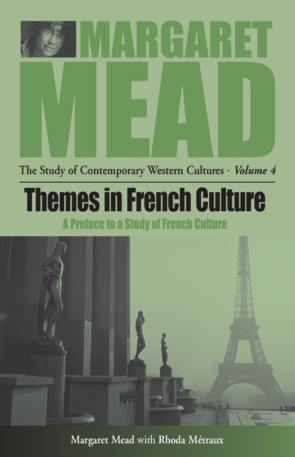 Themes in French Culture : A Preface to a Study of French Community, Paperback / softback Book