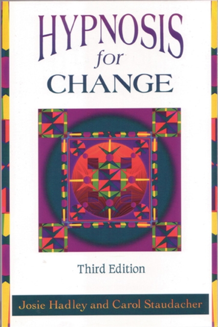 Hypnosis For Change, Paperback / softback Book