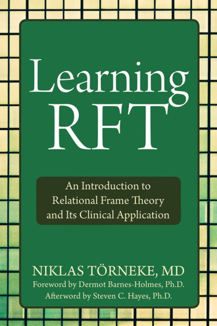 Learning RFT, PDF eBook