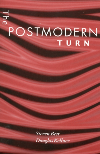 The Postmodern Turn, Paperback / softback Book