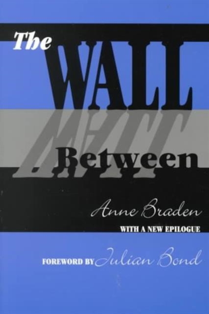 Wall Between, Paperback / softback Book