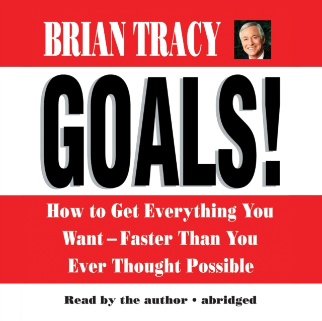 Goals!, eAudiobook MP3 eaudioBook