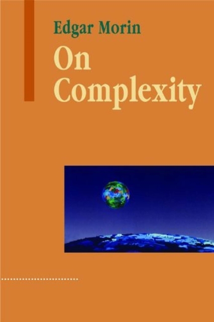 On Complexity, Paperback / softback Book