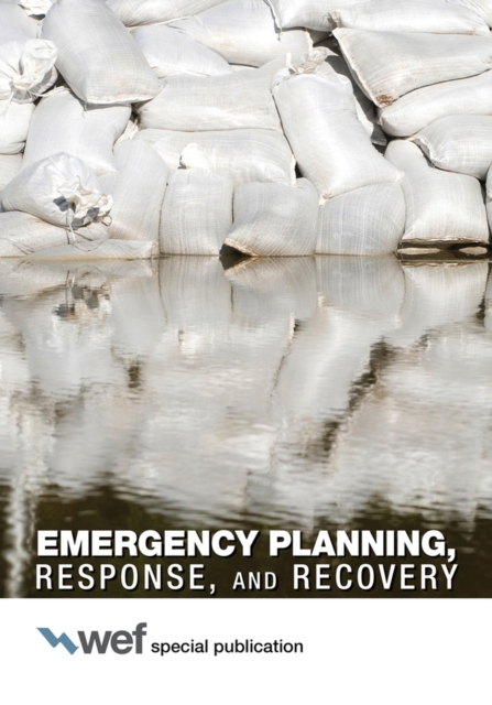 Emergency Planning, Response, and Recovery, Paperback / softback Book