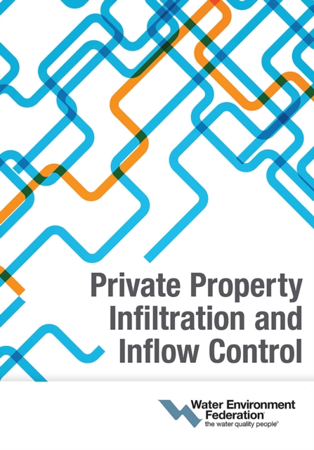 Private Property Infiltration and Inflow Control, EPUB eBook