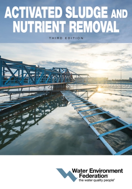 Activated Sludge and Nutrient Removal, Paperback / softback Book