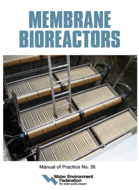 Membrane Bioreactors, Paperback / softback Book