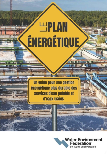 Le Pain Energetique (The Energy Roadmap, French Edition), Paperback / softback Book